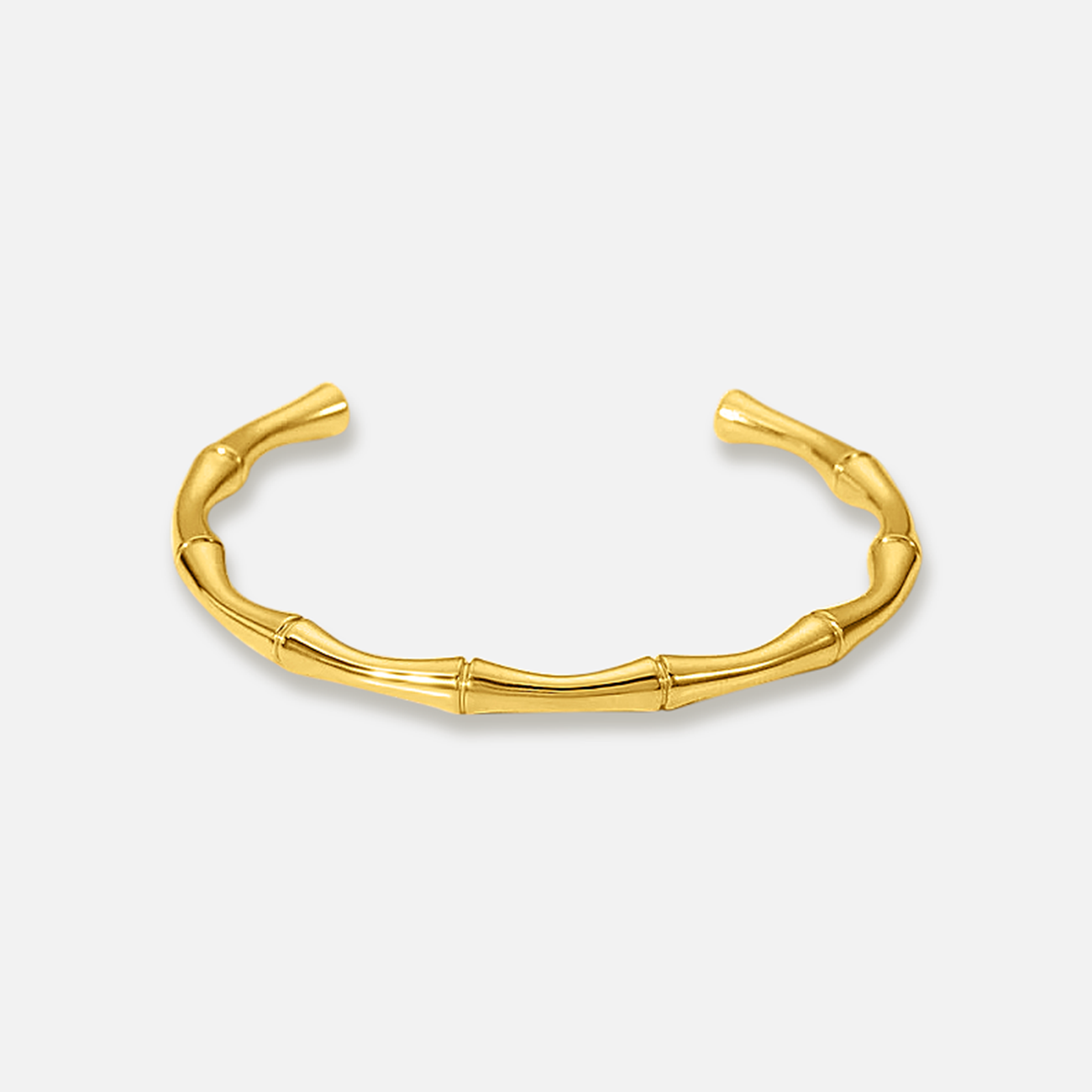 Bamboo Bangle