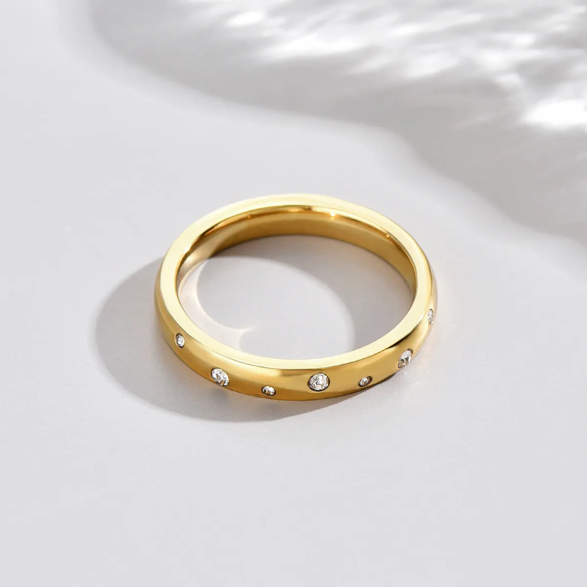 Starlight Ring